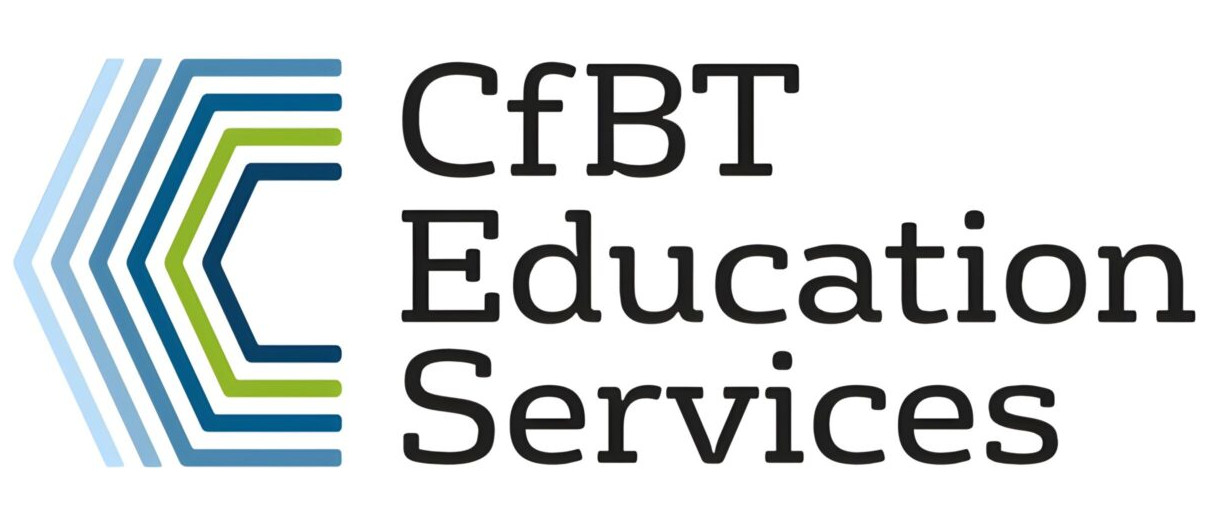 CfBT Logo